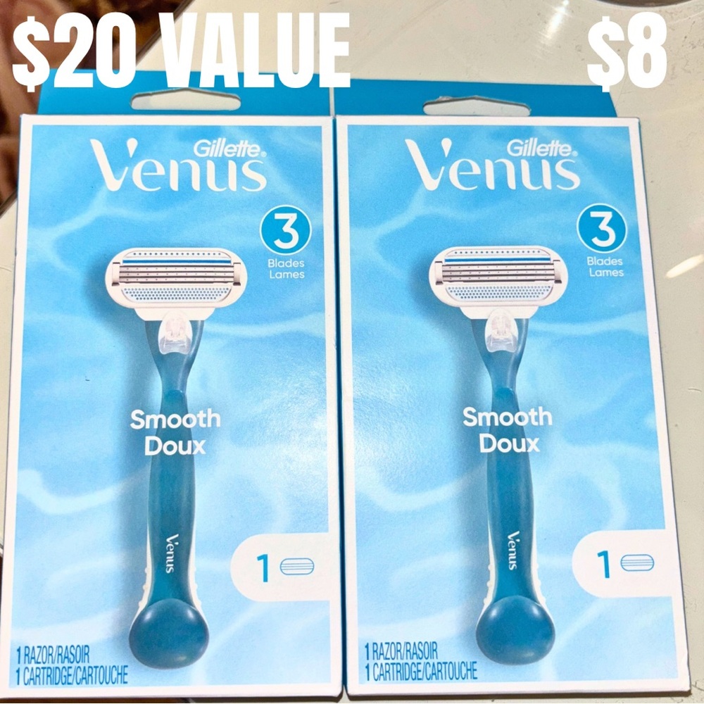 Razor bundle